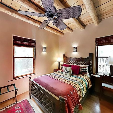 Antigua Inn (Adults Only) Santa Fe Exterior foto