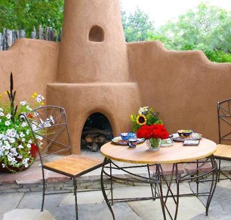 Antigua Inn (Adults Only) Santa Fe Exterior foto
