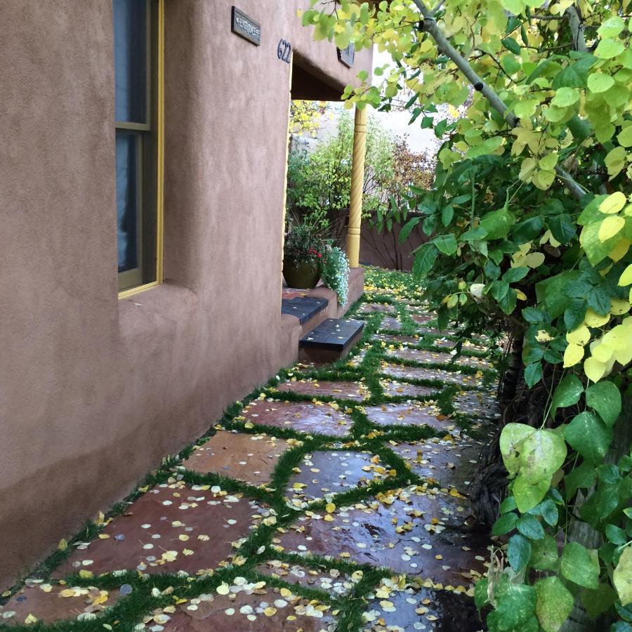 Antigua Inn (Adults Only) Santa Fe Exterior foto