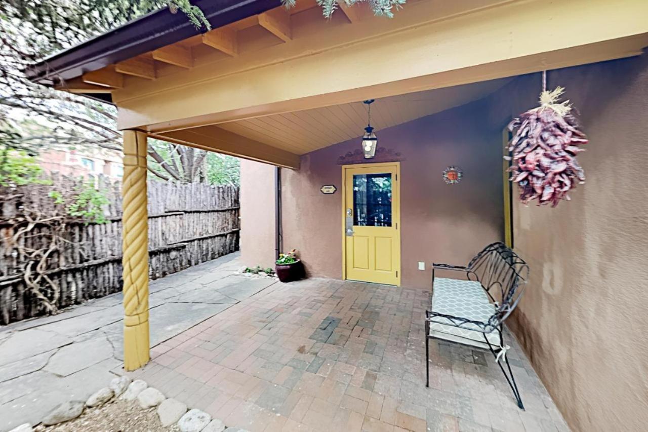 Antigua Inn (Adults Only) Santa Fe Exterior foto
