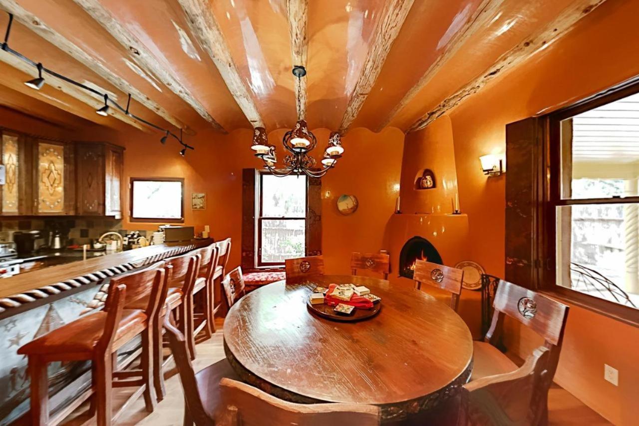 Antigua Inn (Adults Only) Santa Fe Exterior foto